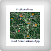 Profit and Loss Spreadsheet (Load Comparison App) 4