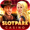 Slotpark - Առցանց խաղատների խաղեր և անվճար ինքնագործող ապարատ 3.15.1