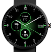 Lucid Watch Face 