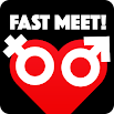 FastMeet: Chat, Dating, Love 1.33.15