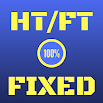 HT/FT Fixed Matches 100% 6.0