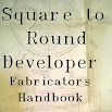 Обновление Square to Round Developer 19 октября