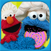 Sesame Street Alphabet Kitchen 2.4.1