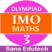 IMO Grade 3数学2.20