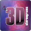 3D ստերեոգրամներ 1.1