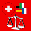 Legal lexicon in 3 languages 1.1.1