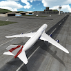 Airplane Flight Pilot Simulator 2.0