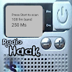 रेडियो हैक भूत बॉक्स 3.2