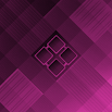 Diamonds Pink Xperien Theme 1.0.1