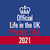 Teste de vida oficial no Reino Unido 1.0.0
