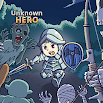 Unknown HERO - Item Farming RPG. 3.0.283