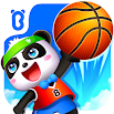 Nhà vô địch thể thao của Little Panda 8.43.00.10