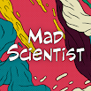 Mad Scientist FlipFont 88k