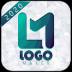 Logo Maker 2020 - Créateur de logo gratuit et concepteur de logo 1.0.6