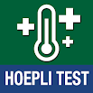 Hoepli Test Professional Sanitarie 3.5.0