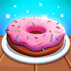 Boston Donut Truck - Fast Food Cooking Game 1.0.3