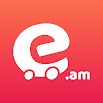 Menu.am — restaurant food delivery 3.3.3.7