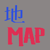 バリ島オフラインマップ2.26