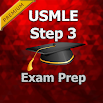 USMLE مرحله 3 Test Prep PRO 2.0.4