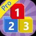 Kids Numbers and Math (Mầm non) - PRO 1.2.1