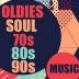 Soul music 70s 80s 90s 3.0