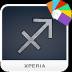 ধনু Xperia থিম 1.0.0