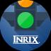 INRIX ट्रैफिक मैप्स और GPS 7.6