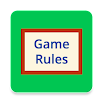 Game Rules 1.0
