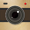 Vintage cam - retro filtre 1.1.9