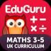 EduGuru Maths Kids 3–5 1.1.112