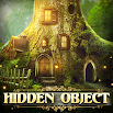 हिडन वस्तु Elven वन - खोज और ढूँढें 4.1 और ऊपर