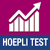 Hoepli Test Economyia 3.5.0