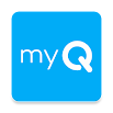 myQ: Smart Garage & Контроль доступа 5.157.41110