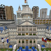 City maps for MCPE 3.0.9