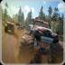 Monster Truck Destruction Drive Hillock Offroad 3D 4.1 and up