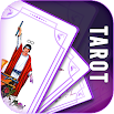 تطبيق قراءة بطاقات التارو وعلم الأعداد -Tarot Life 5.0