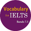 Vocabulary for IELTS - IELTS Full 9.3.95