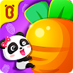 Baby Panda: Opuestos Mágicos - Forest Adventure 8.43.00.10