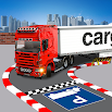 New Truck Parking 2020: Hard Truck Parking Games 1.6.1