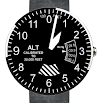 Altimeter Watch Face 1.1