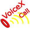 VoiceX Call(Speech Rec) 1.4