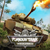 격노 한 탱크 : 세계 전쟁 1.3.1