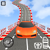 Ramp Car Stunt 3D : Impossible Track Racing 1.0