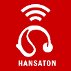 Streaming jarak jauh HANSATON 2.2.0