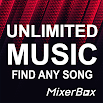 무료 음악 앱 (지금 다운로드) 및 팟 캐스트 다운로더!