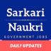 Govt Job Alerts Sarkari Naukri Правительственные вакансии 1.0.13
