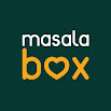 MasalaBox- مشترک شدن در غذای خانگی توسط Homechefs 1.8.3