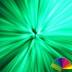 Big Bang Emerald XP Theme 1.0.7