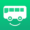 BusMap - Pag-navigate at Pag-time para sa Public Transit 1.30.2