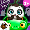 Panda Lu Fun Park - Զվարճանքի Rides & Pet Friends 3.0.11